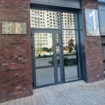 Продается 3-х комнатная квартира, 93 м²