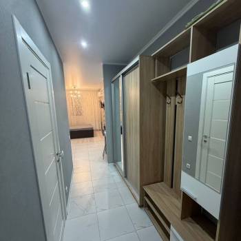 Сдается 1-комнатная квартира, 27 м²