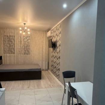 Сдается 1-комнатная квартира, 27 м²