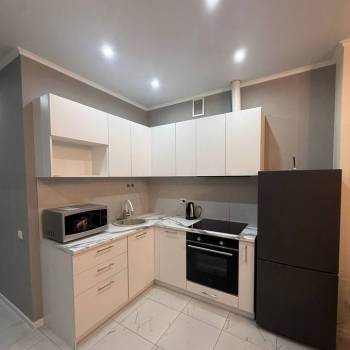 Сдается 1-комнатная квартира, 27 м²
