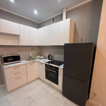 Сдается 1-комнатная квартира, 27 м²