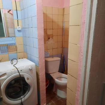 Сдается Комната, 17 м²