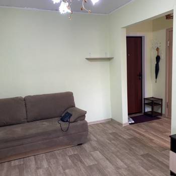 Сдается 1-комнатная квартира, 22,7 м²