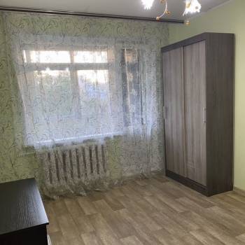 Сдается 1-комнатная квартира, 22,7 м²
