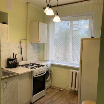 Сдается 1-комнатная квартира, 22,7 м²