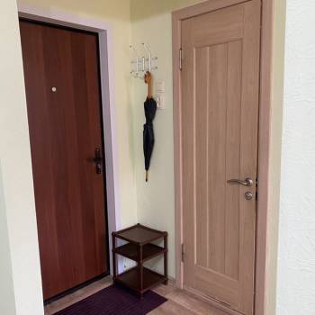 Сдается 1-комнатная квартира, 22,7 м²