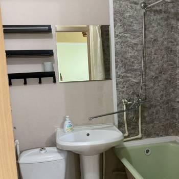 Сдается 1-комнатная квартира, 22,7 м²