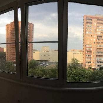 Сдается 1-комнатная квартира, 37 м²