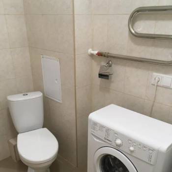Сдается 1-комнатная квартира, 37 м²