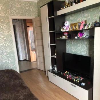 Сдается 1-комнатная квартира, 35 м²