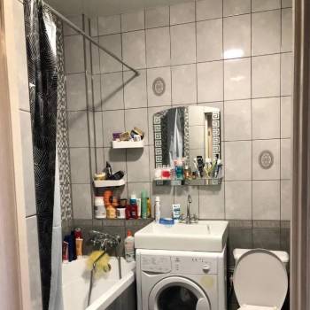 Сдается 1-комнатная квартира, 35 м²