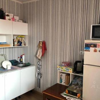 Сдается 1-комнатная квартира, 35 м²