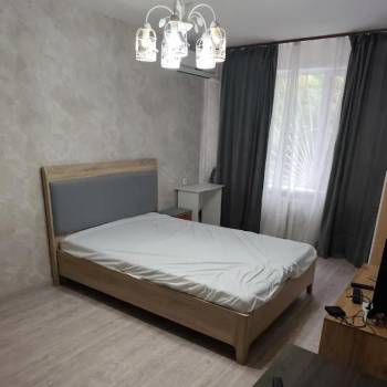 Сдается 1-комнатная квартира, 31 м²