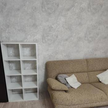 Сдается 1-комнатная квартира, 31 м²