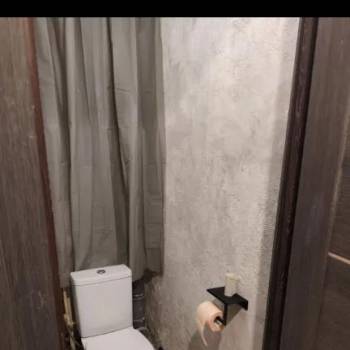 Сдается 1-комнатная квартира, 31 м²