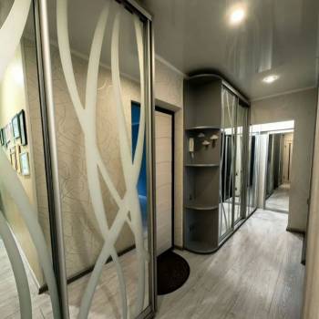 Сдается 2-х комнатная квартира, 50,7 м²