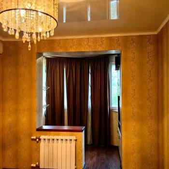 Сдается 2-х комнатная квартира, 50,7 м²