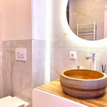 Сдается 2-х комнатная квартира, 50 м²
