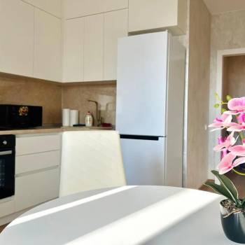 Сдается 2-х комнатная квартира, 50 м²