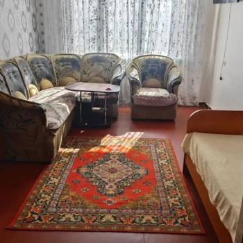 Сдается 2-х комнатная квартира, 56 м²