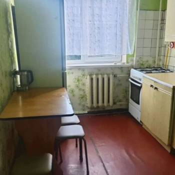 Сдается 2-х комнатная квартира, 56 м²