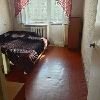 Сдается 2-х комнатная квартира, 56 м²