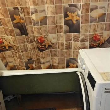 Сдается 2-х комнатная квартира, 56 м²