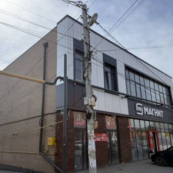 Сдается Нежилое помещение, 260 м²
