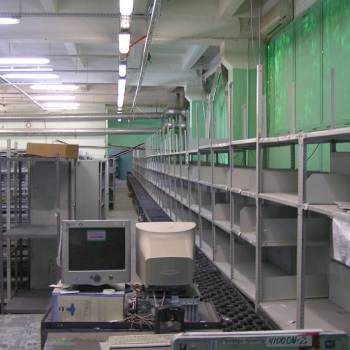 Сдается Нежилое помещение, 156 м²