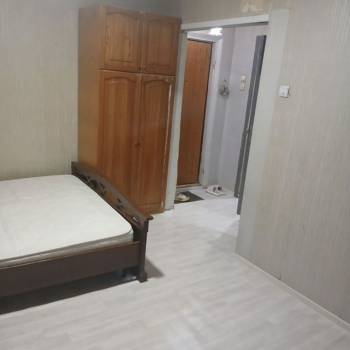 Сдается 1-комнатная квартира, 23 м²