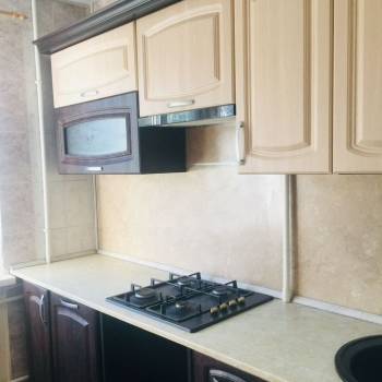 Сдается 2-х комнатная квартира, 52 м²