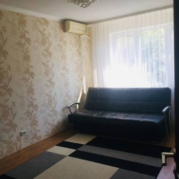 Сдается 2-х комнатная квартира, 52 м²
