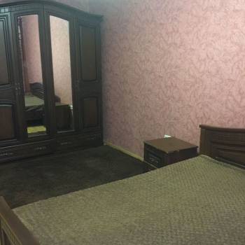 Сдается 2-х комнатная квартира, 52 м²