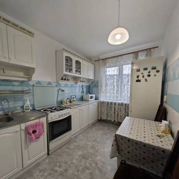 Сдается 2-х комнатная квартира, 51 м²