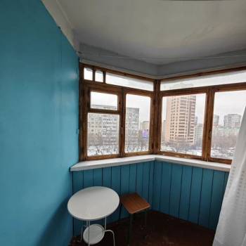 Сдается 2-х комнатная квартира, 51 м²
