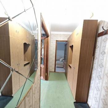 Сдается 2-х комнатная квартира, 51 м²
