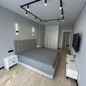 Сдается 1-комнатная квартира, 41 м²