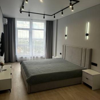Сдается 1-комнатная квартира, 41 м²