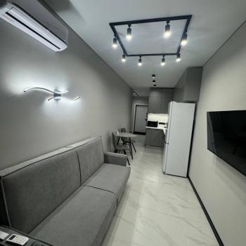 Сдается 1-комнатная квартира, 41 м²