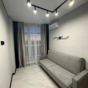 Сдается 1-комнатная квартира, 41 м²