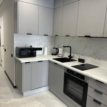 Сдается 1-комнатная квартира, 41 м²