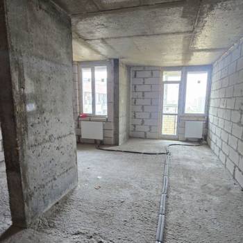 Продается 1-комнатная квартира, 34,9 м²