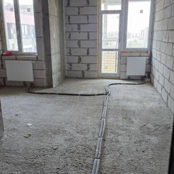 Продается 1-комнатная квартира, 34,9 м²