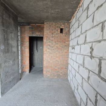 Продается 1-комнатная квартира, 34,9 м²