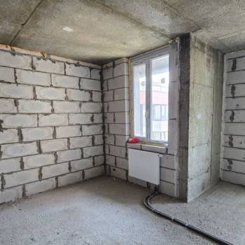 Продается 1-комнатная квартира, 34,9 м²