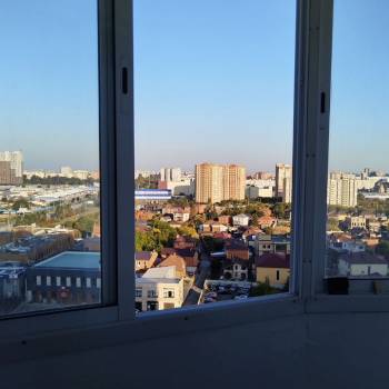 Продается 1-комнатная квартира, 35,8 м²