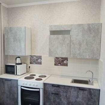 Продается 1-комнатная квартира, 35,8 м²