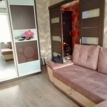 Сдается 1-комнатная квартира, 22 м²