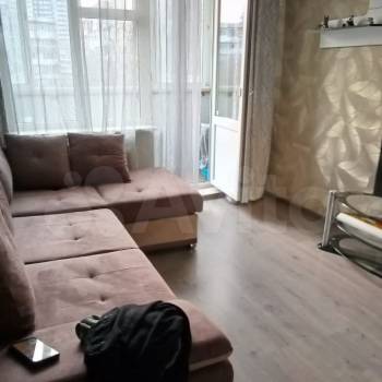 Сдается 1-комнатная квартира, 22 м²