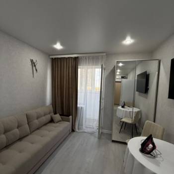 Продается 1-комнатная квартира, 22 м²